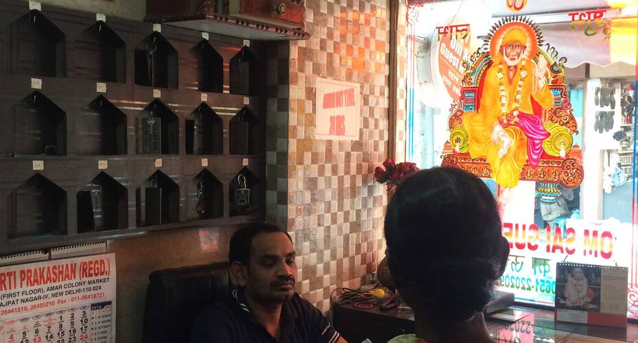 Om Sai Guest House, Ranchi 3